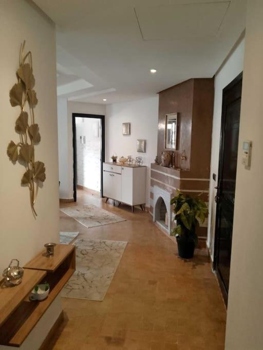 Appartement Confortable Avec 5 Piscines Marrakesh Exteriör bild